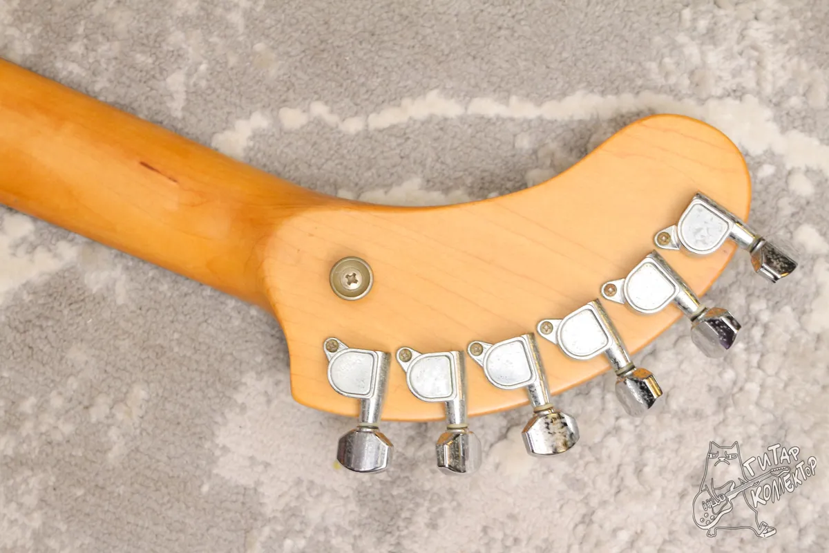 Зеленый Слоник Fernandes ZO-3 Travel Surf Green