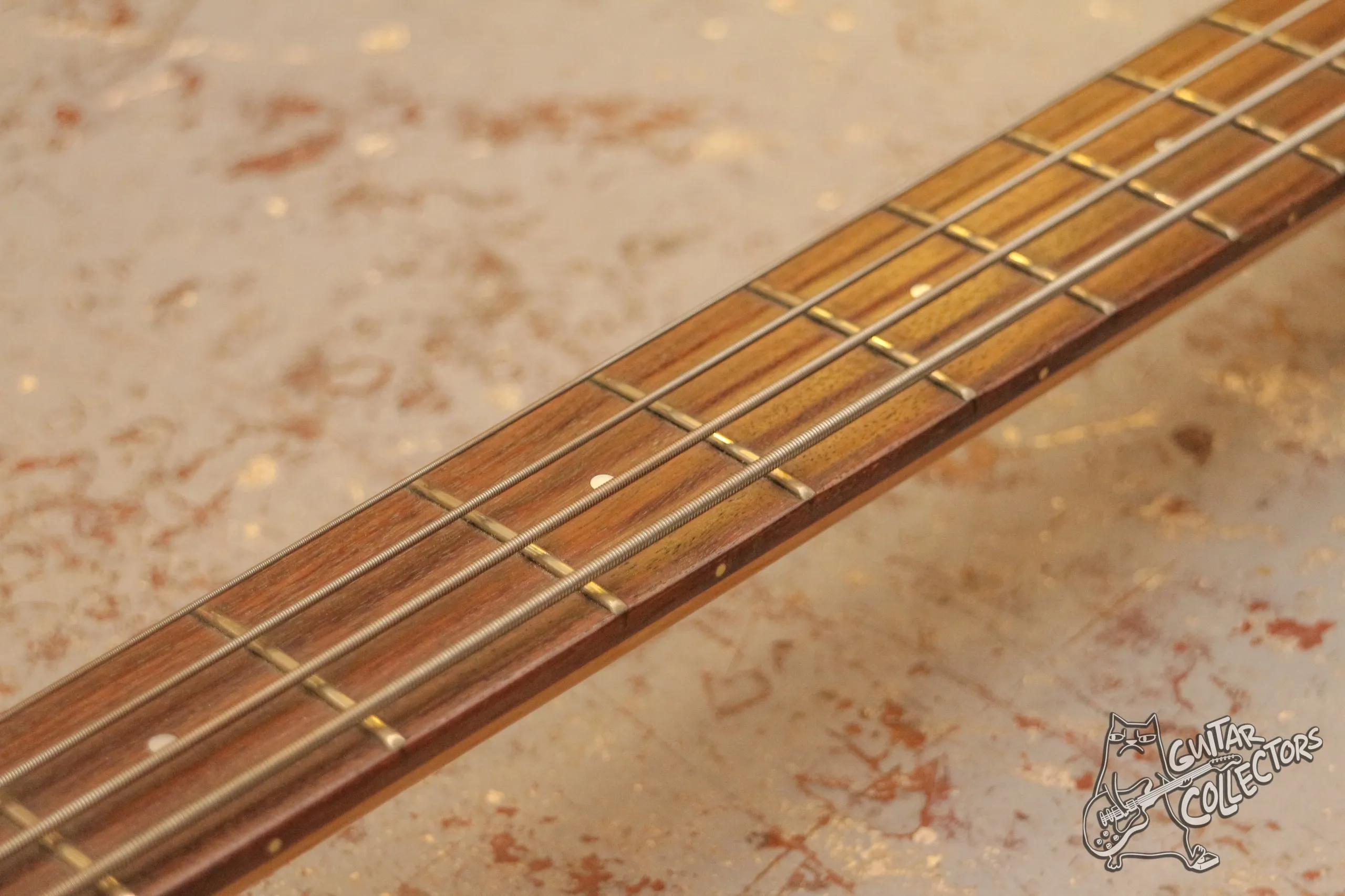 Aria Pro II AVB-60 Avante Series Bass