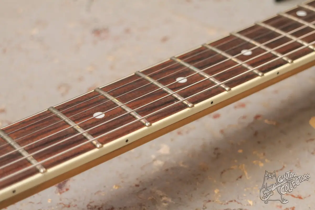 Ibanez RG321MH Royal Blue