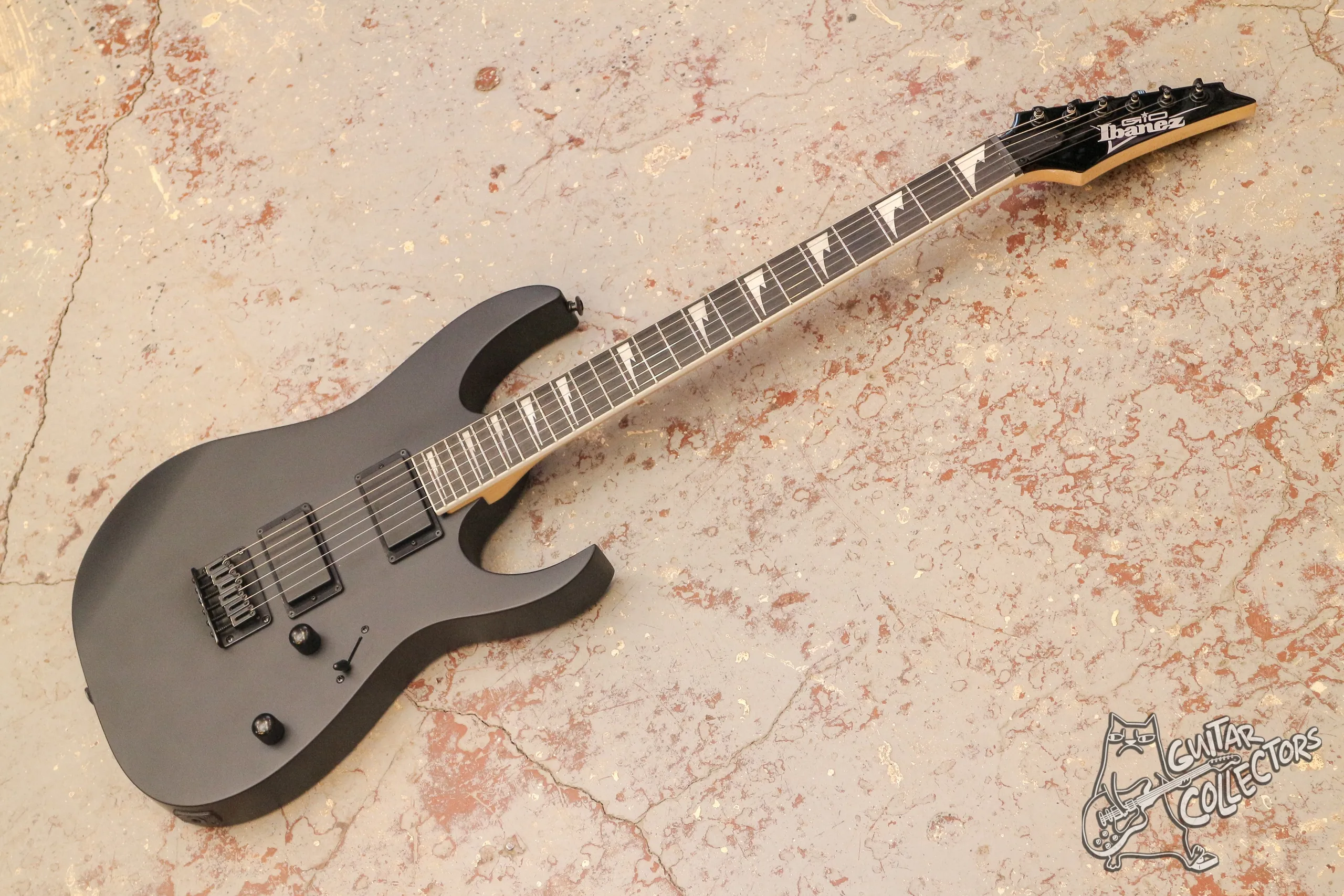 Ibanez GIO GRG121DX New