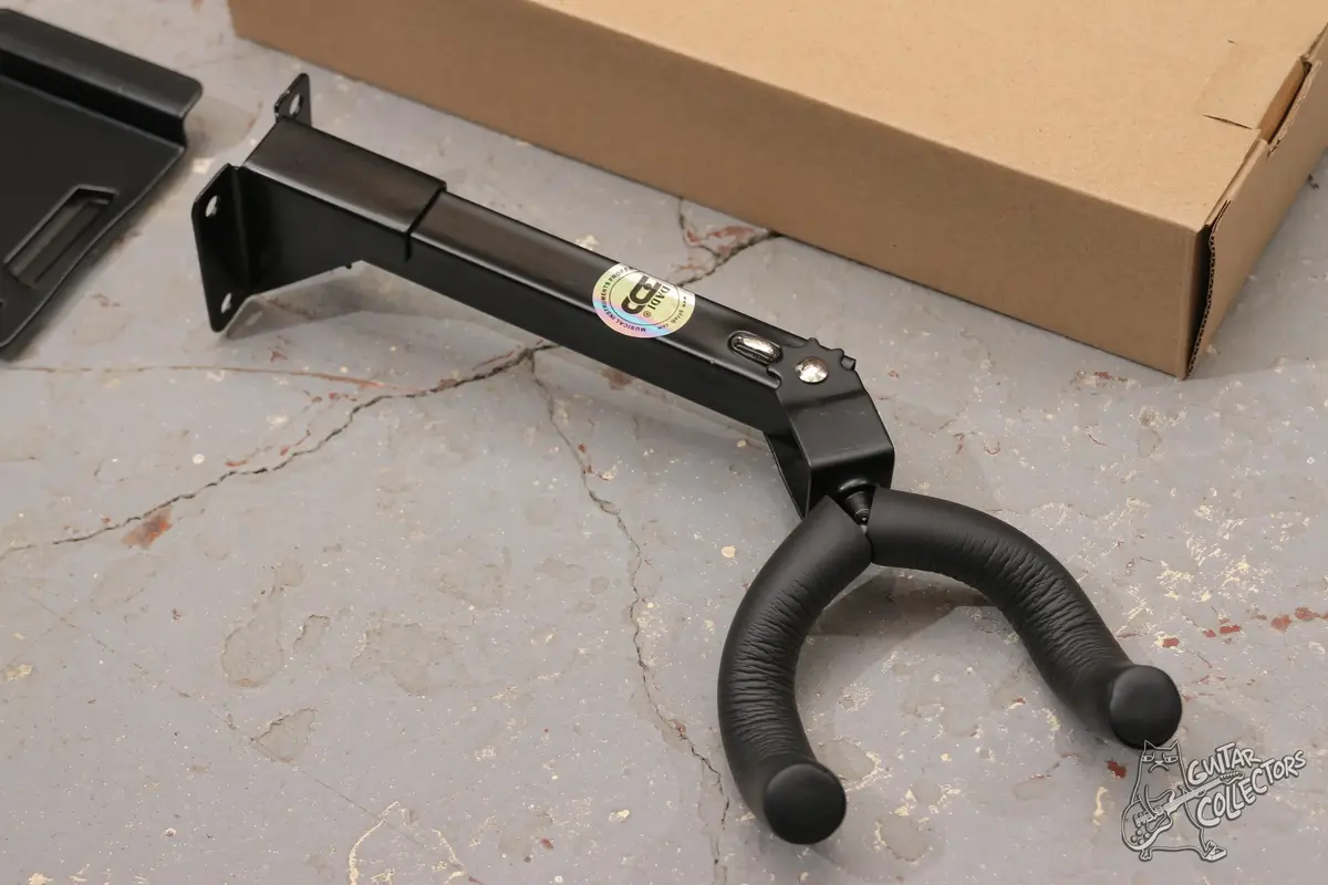 Держатель настенный для гитары, крюк