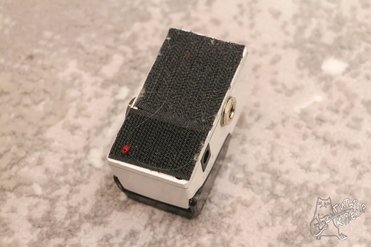 Joyo JF 301 Rated Clean Boost