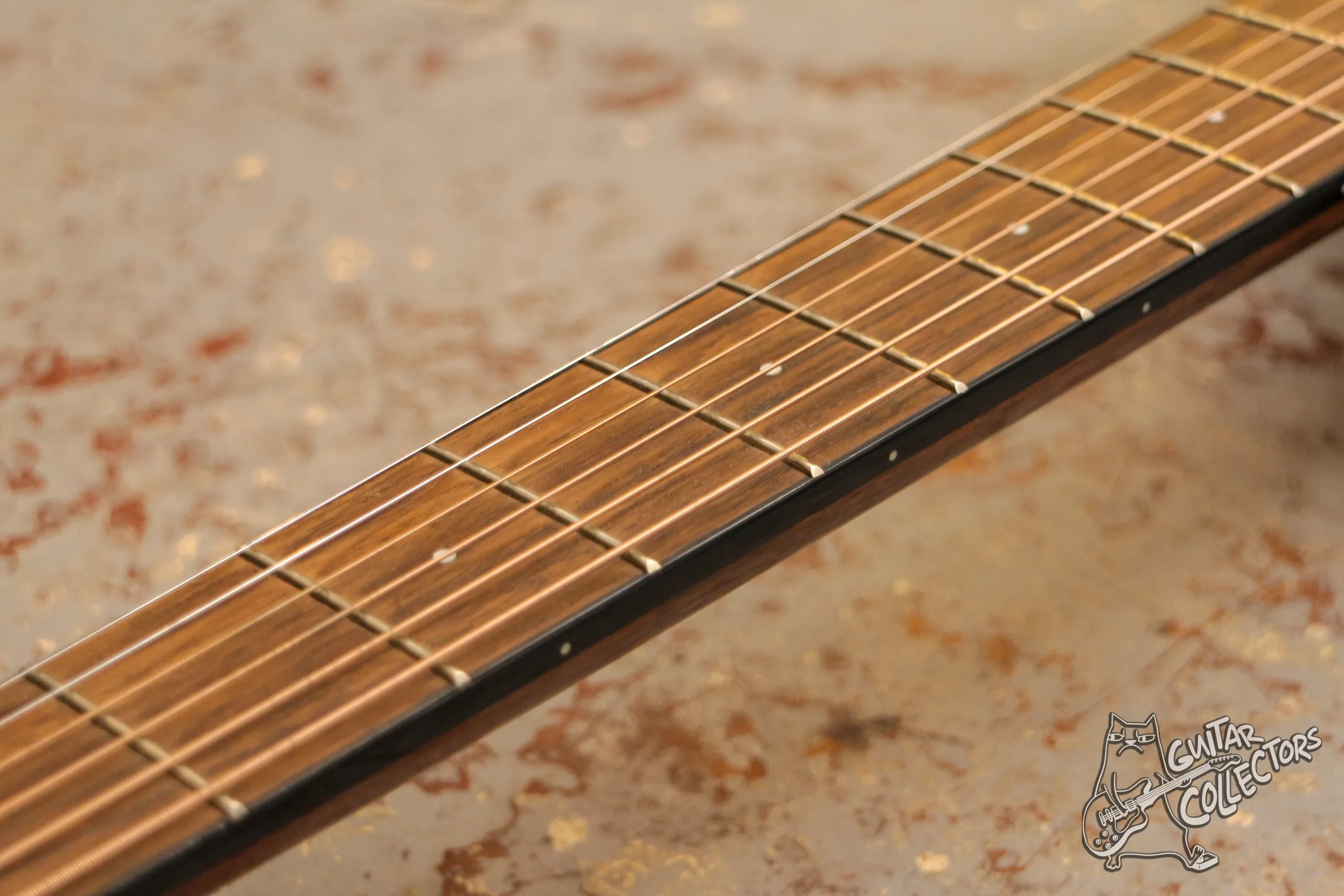 Fender CF-140SCE Folk Natural