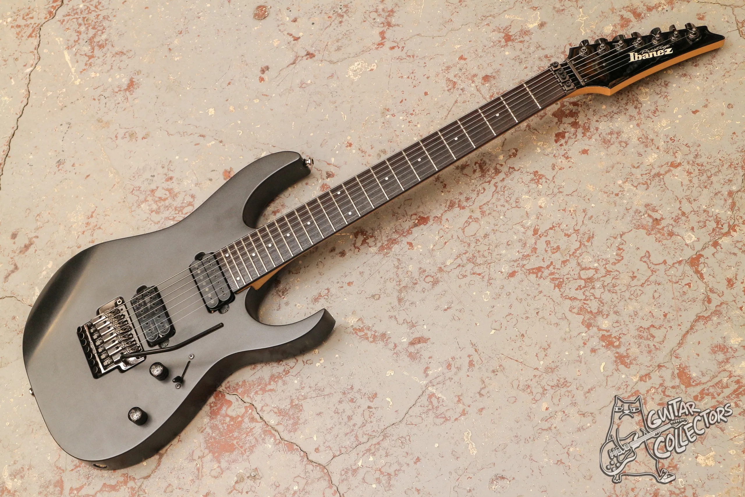 Ibanez Prestige RG-1527 7-Str