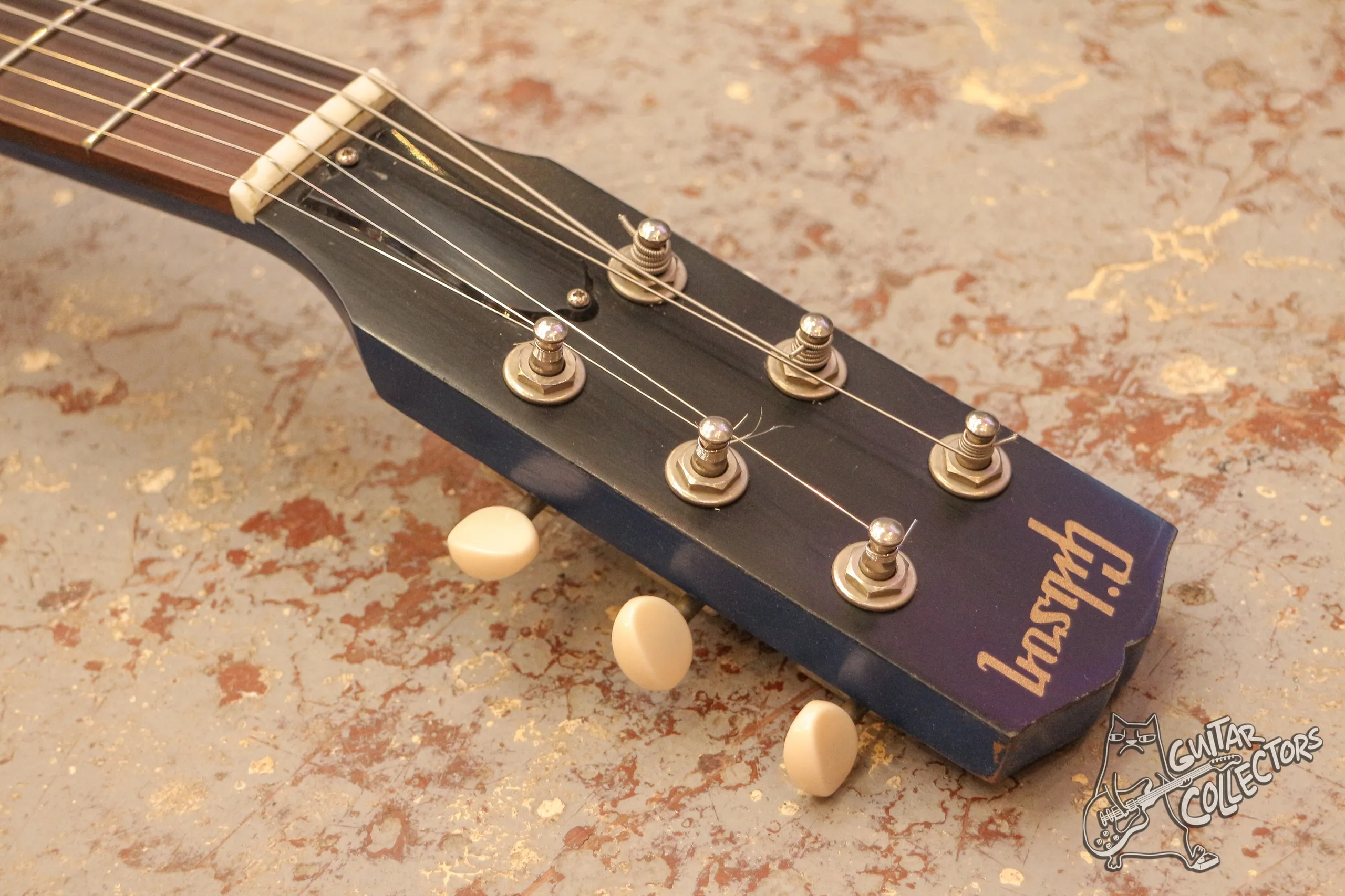 Gibson Les Paul Melody Maker