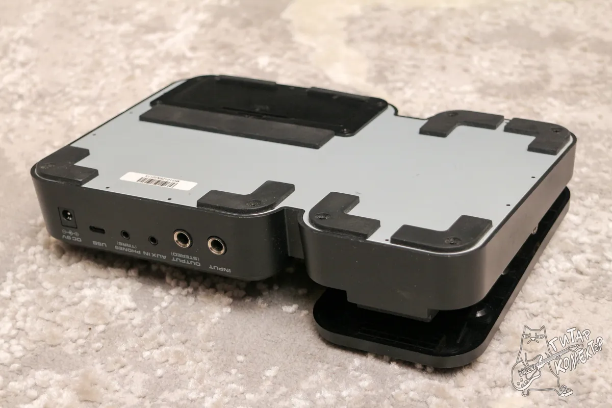 NUX MG 101