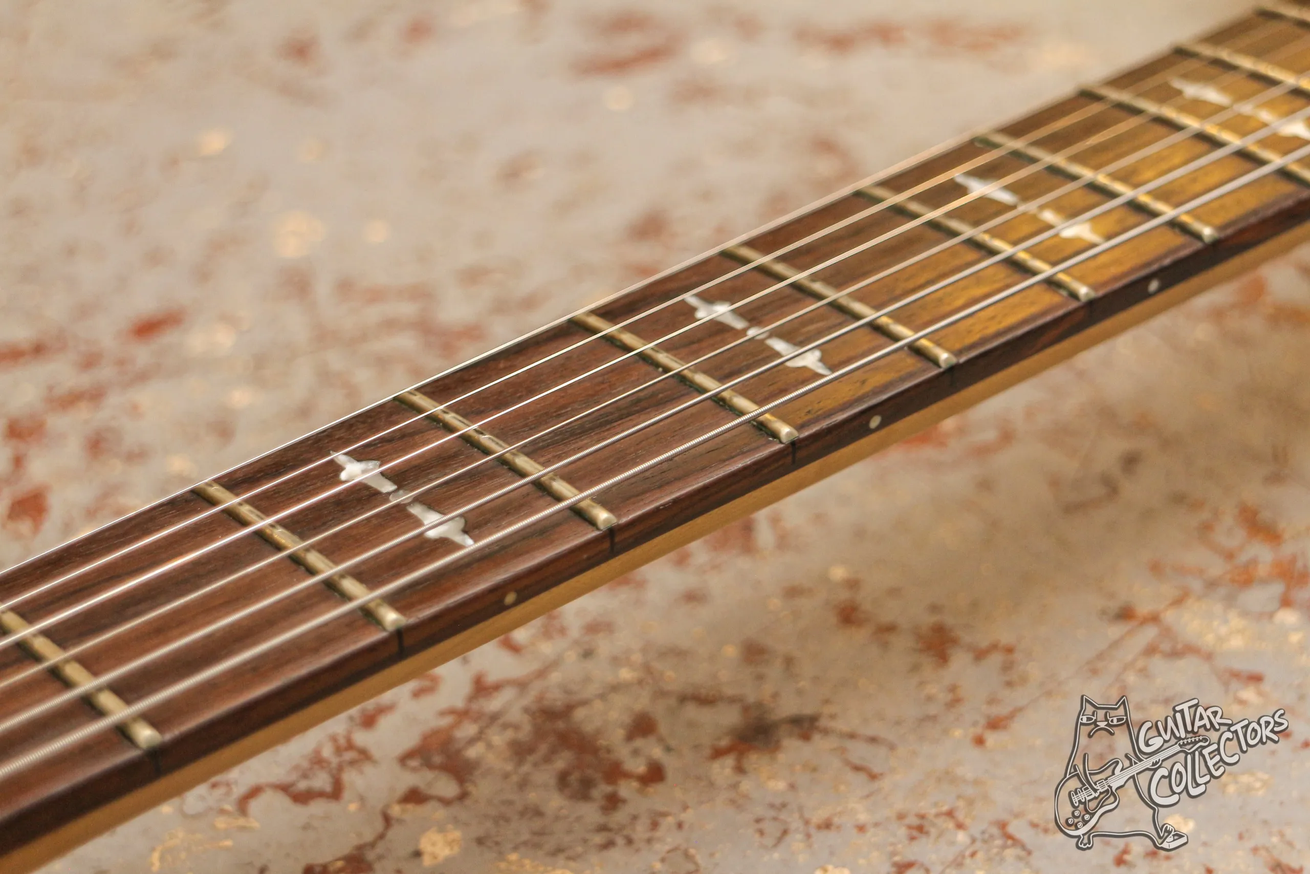 Schecter Omen 6 Active