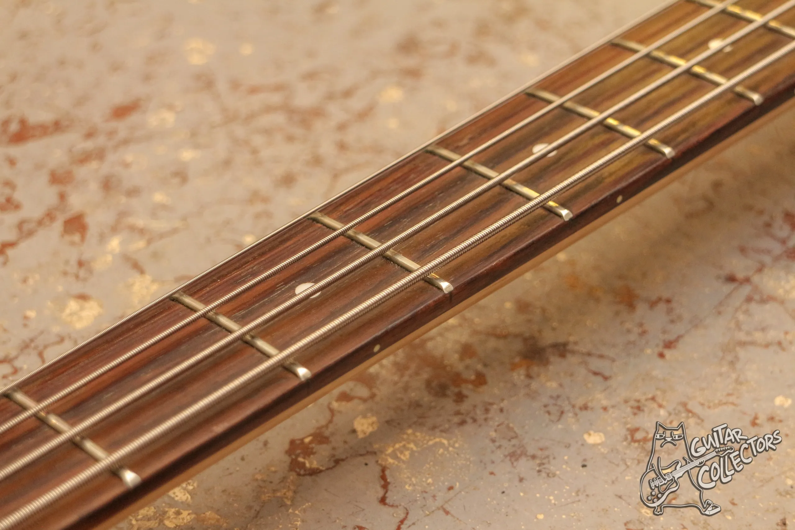 Phil Pro Precision Bass