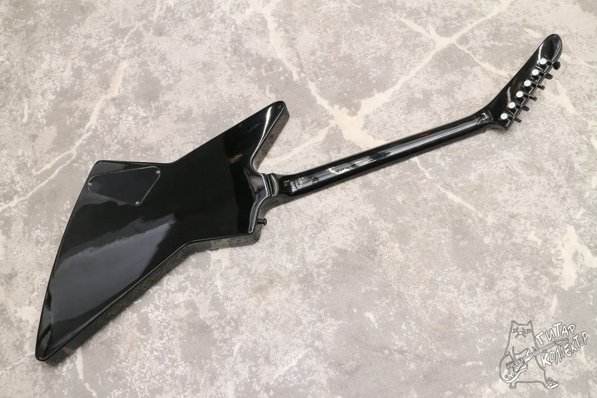 ESP Explorer Black Copy