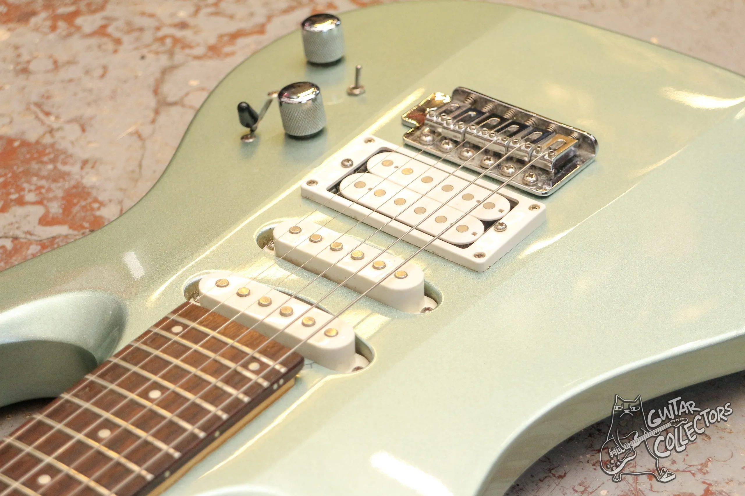 Aria Pro II MA-36 Magna Series