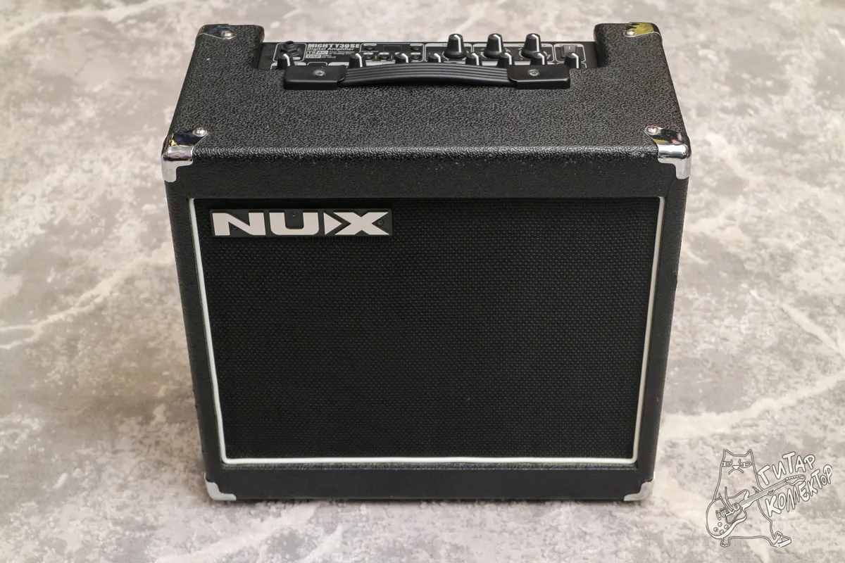 NUX Mighty 30 SE Guitar Combo