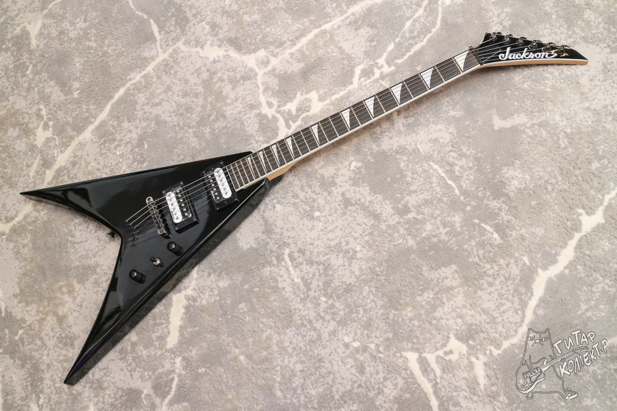 Jackson JS32T King V