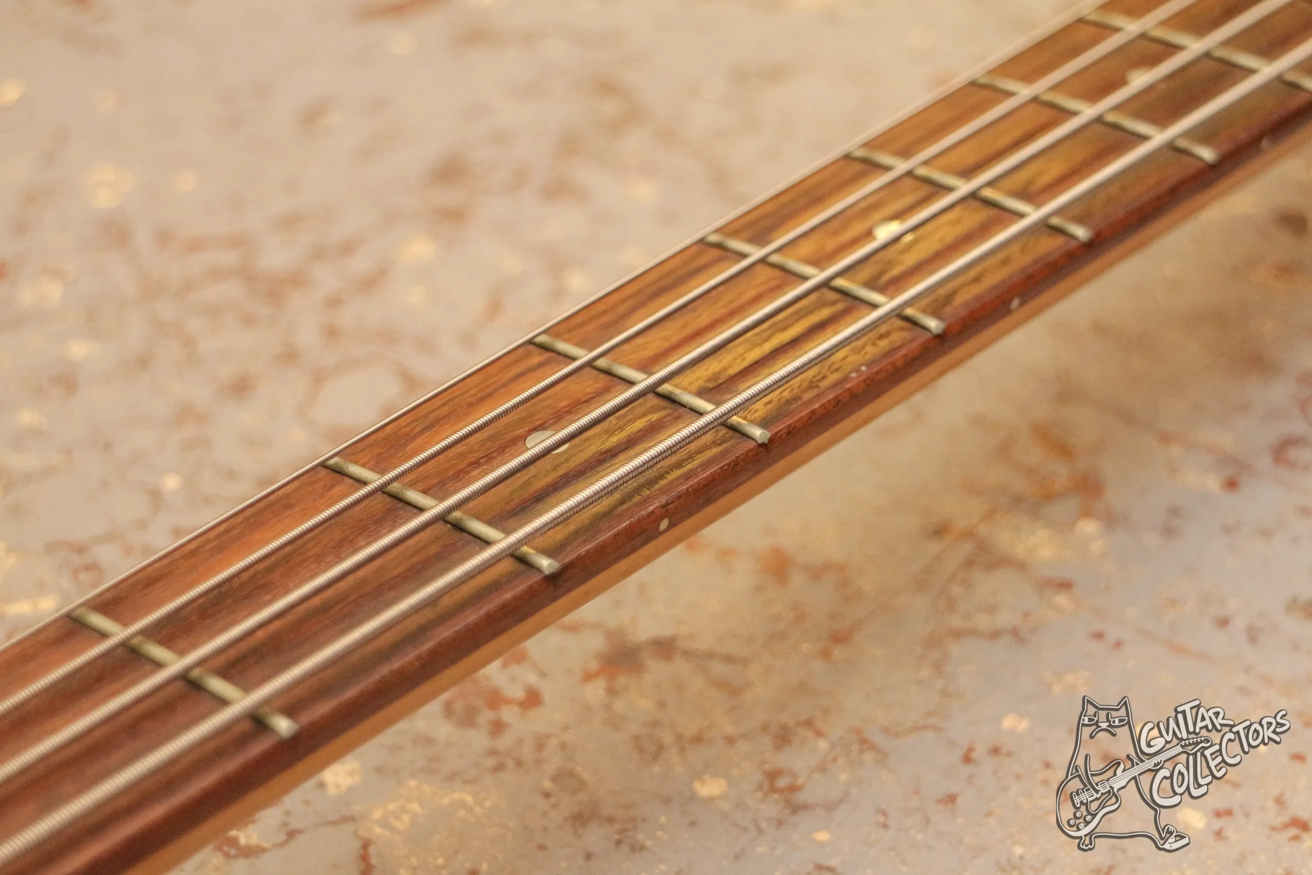 Ibanez EXB404 EX-Seriaes Bass