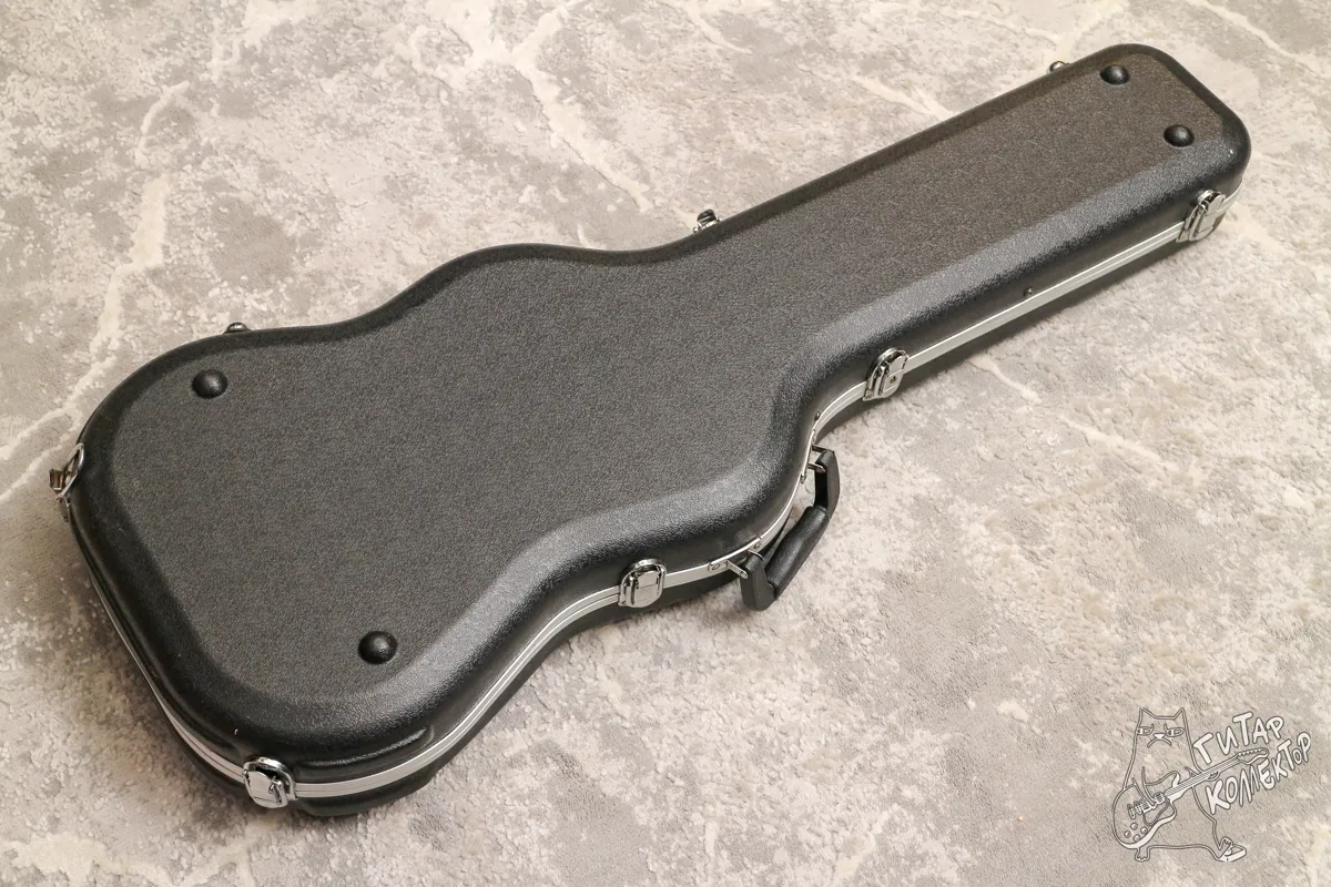 Rockcase Кейс Для Электрогитары Страт  Суперстрат  Теле