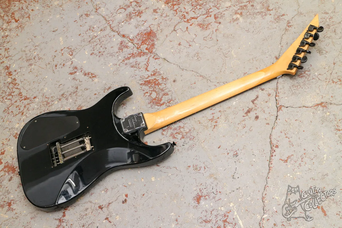 Grover Jackson AD.A-53 Dinky Superstrat