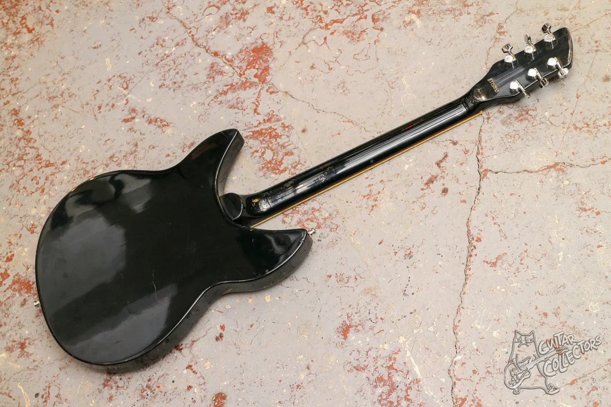 Greco RG 800 Rickenbacker