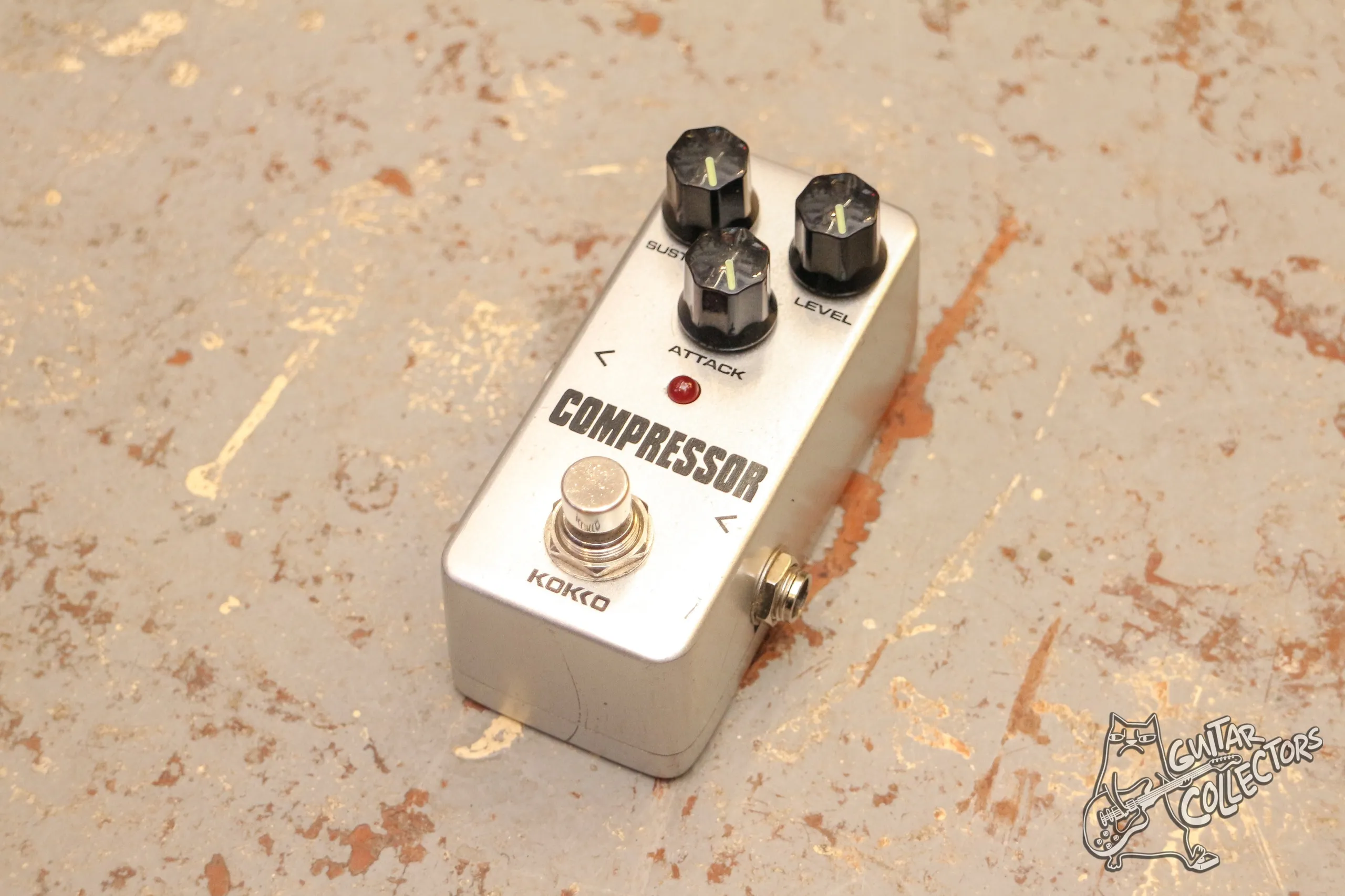 Kokko FCP 2 Mini Compressor