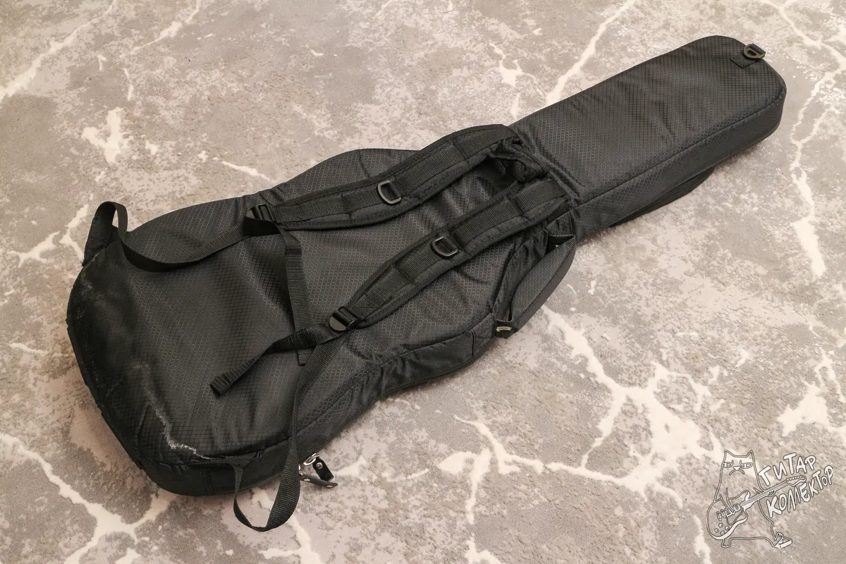 Чехол Gid для электрогитары Плотный