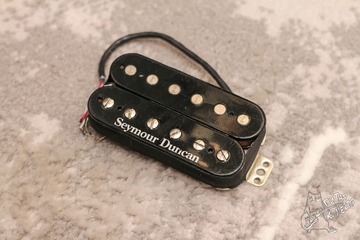 Seymour Duncan TB 59 Model Trembucker