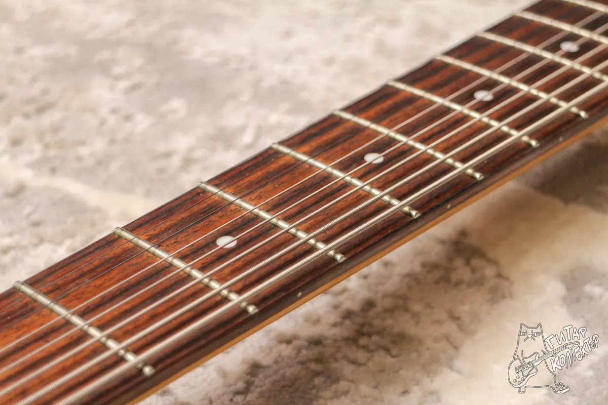 Ibanez RG8 8-String