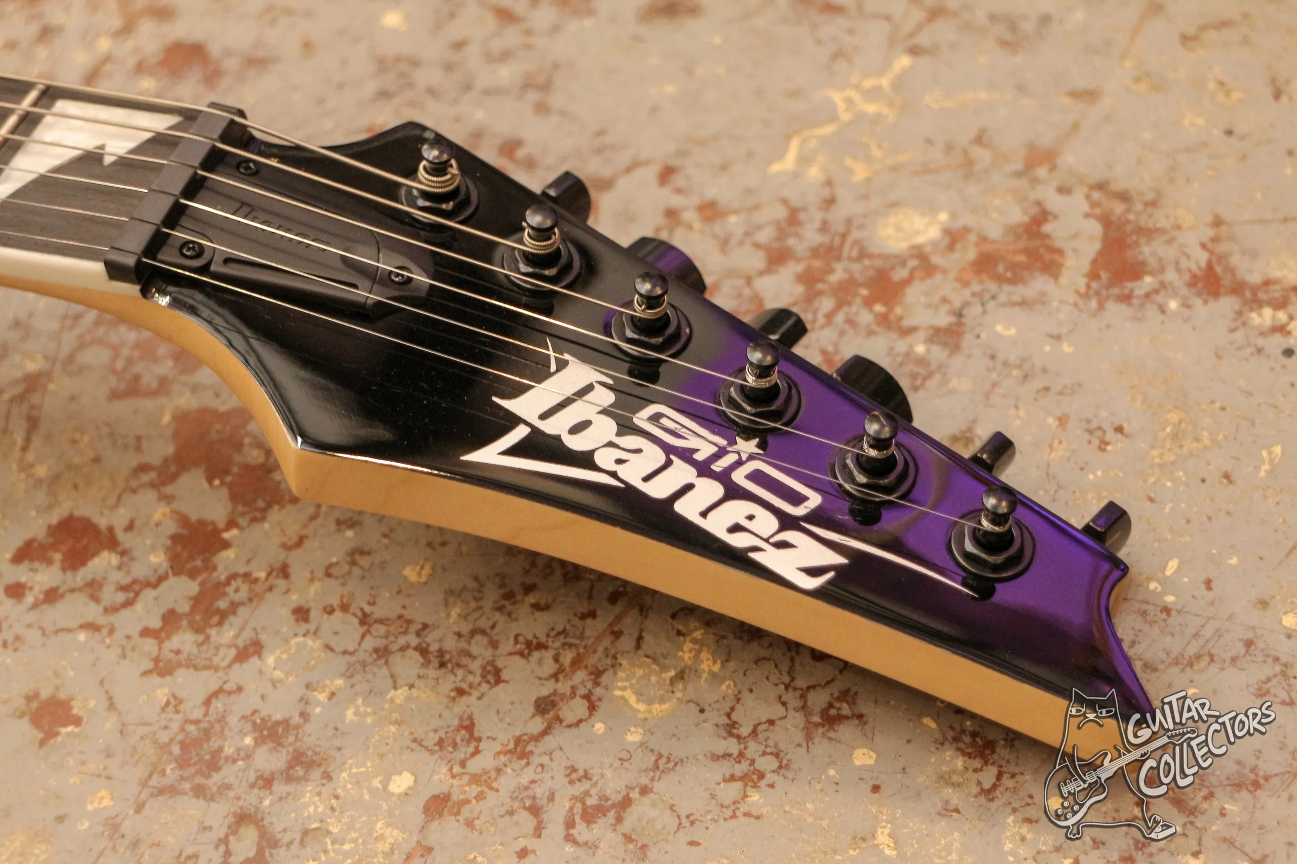 Ibanez GIO GRG121DX