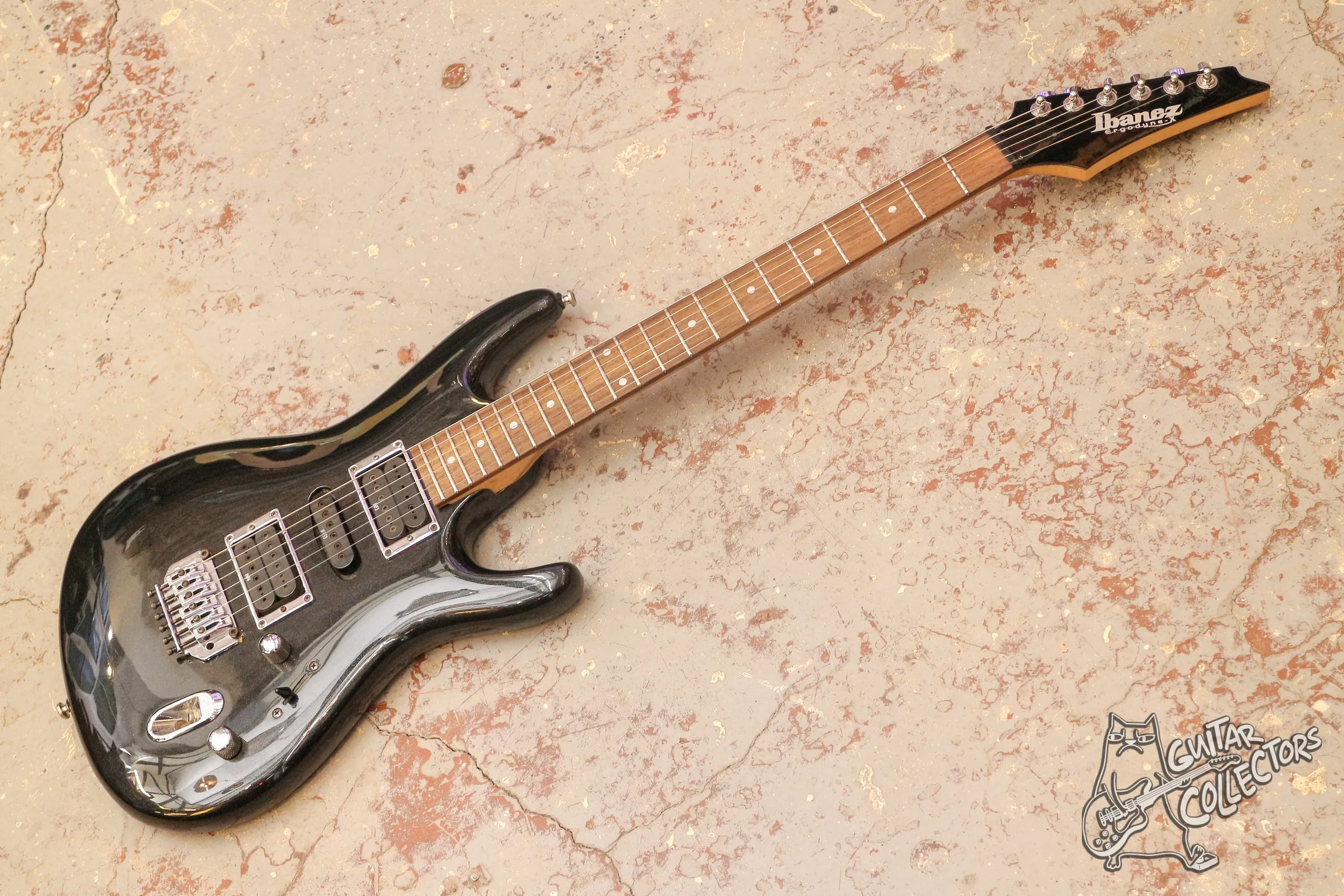 Ibanez EXR170 Ergodyne-X