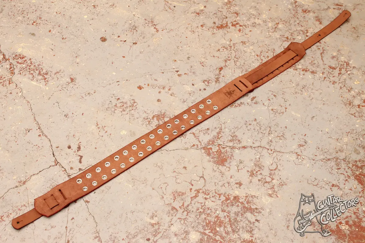 Ремень Guitarcollectors Impera G