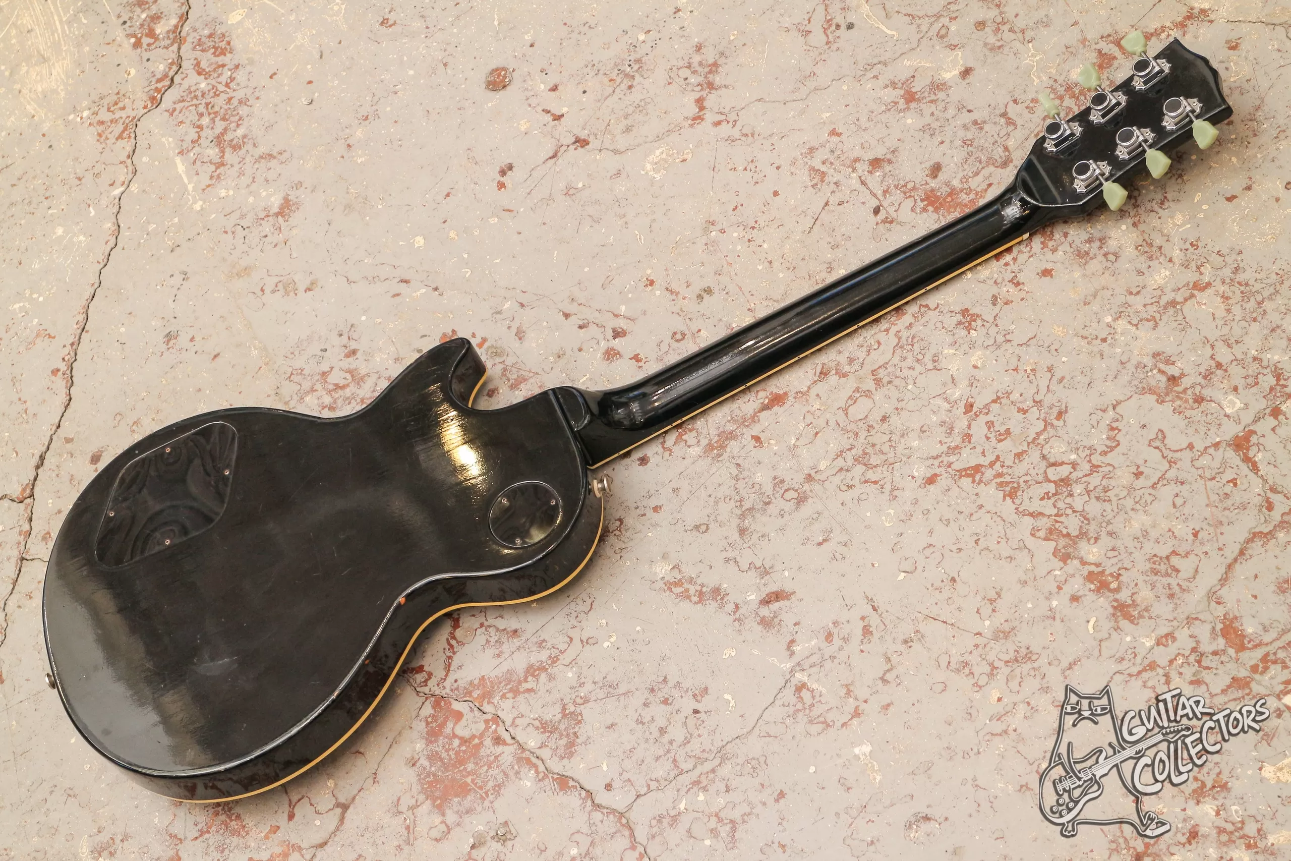 Tomson Les Paul Standard