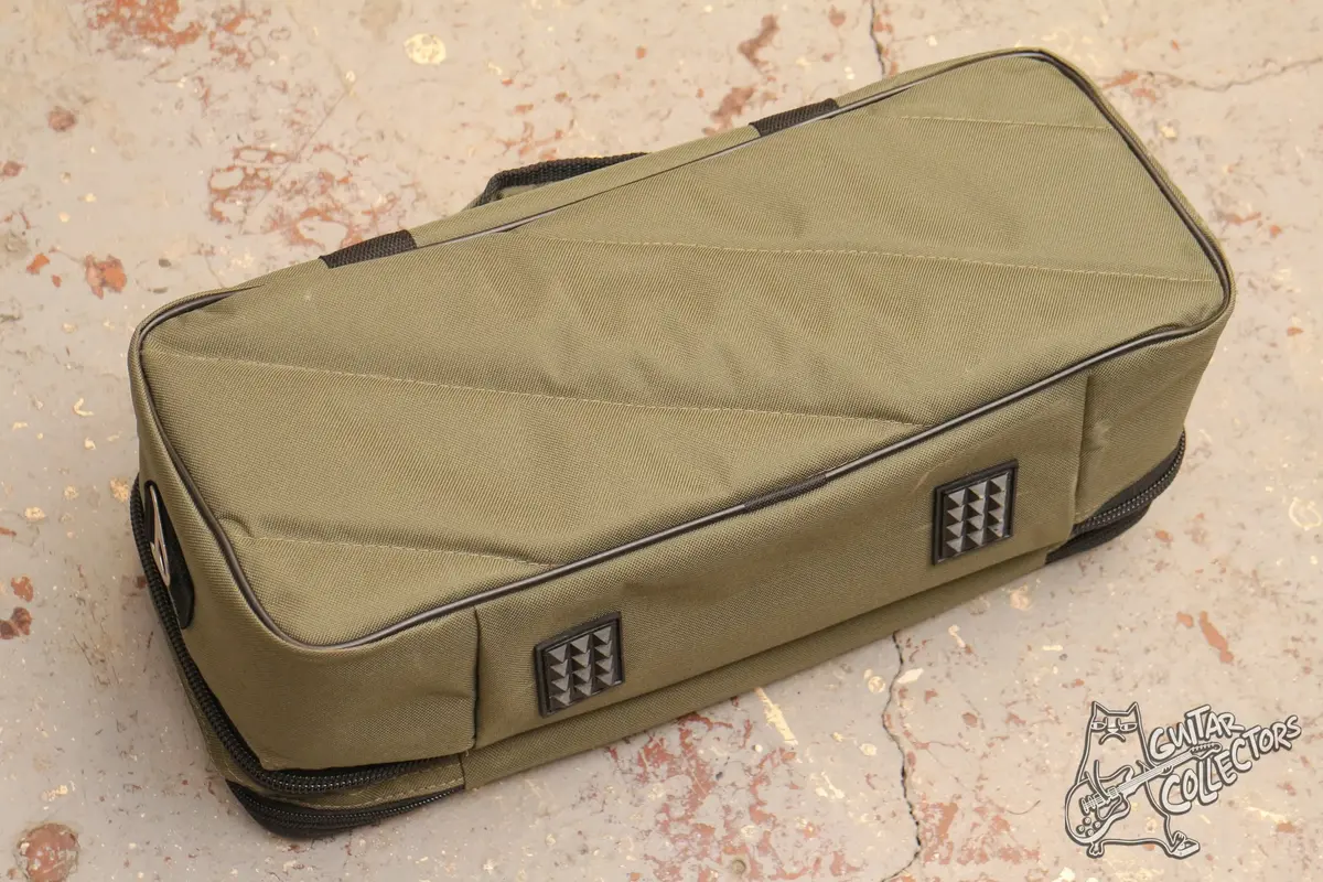 Педалборд Guitarcollectors 13х38