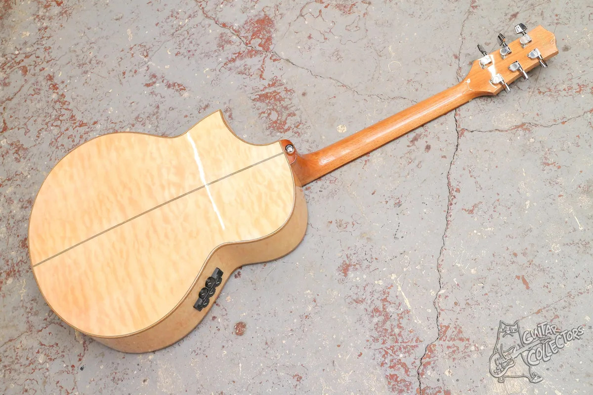 Ibanez EW30QME EW-Series Acoustic