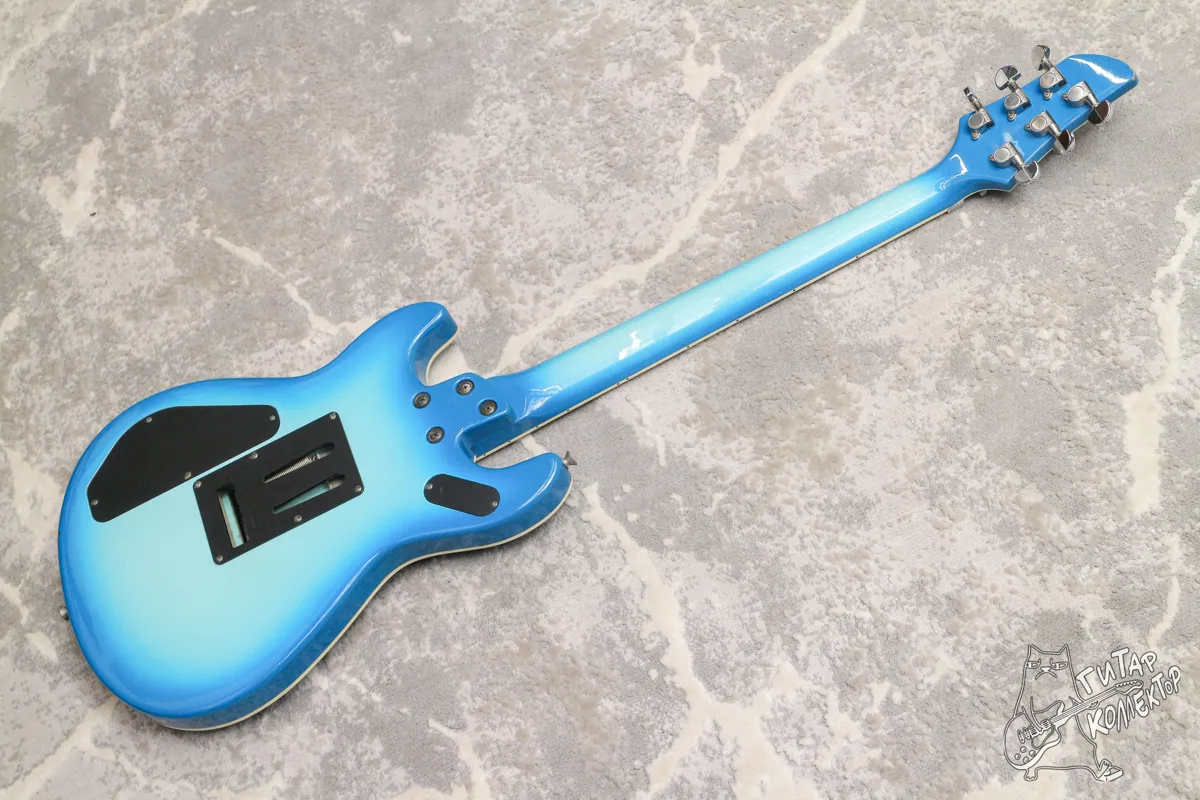 Fernandes JDA-85Y Janne Da Arc