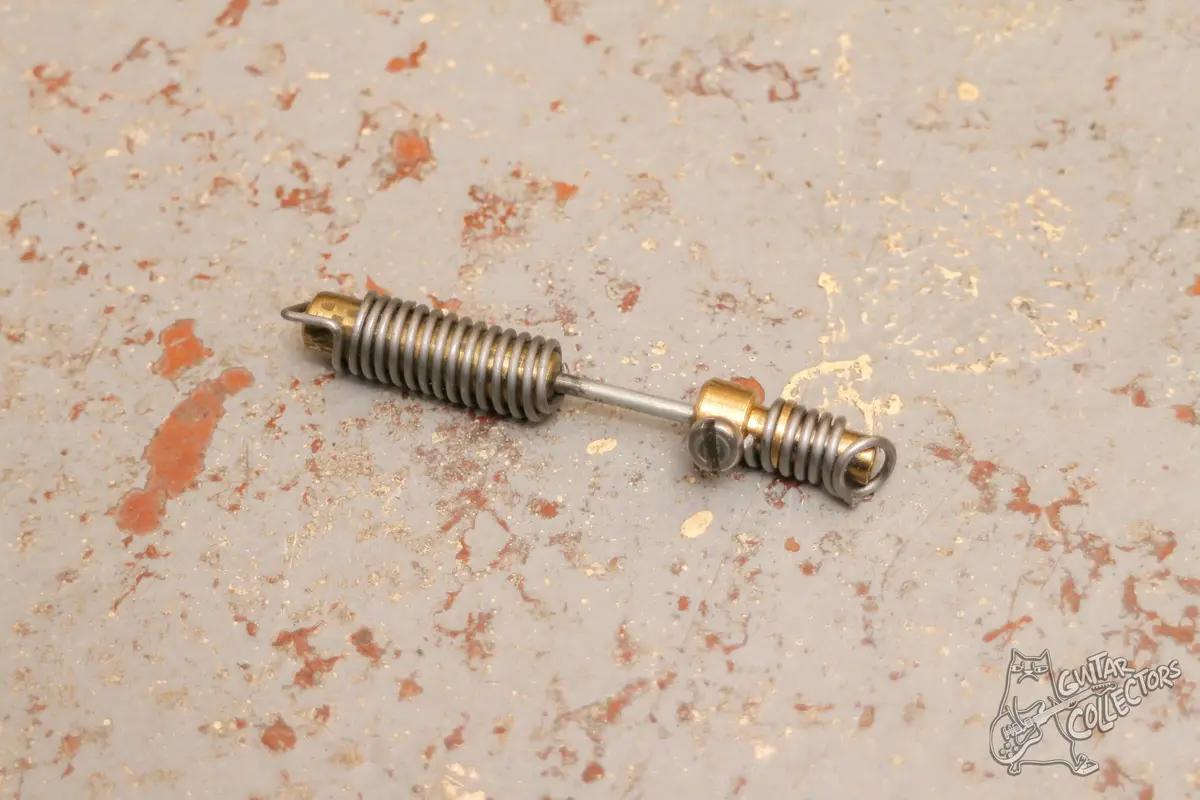 Тремсеттер Tremsetter Хромова