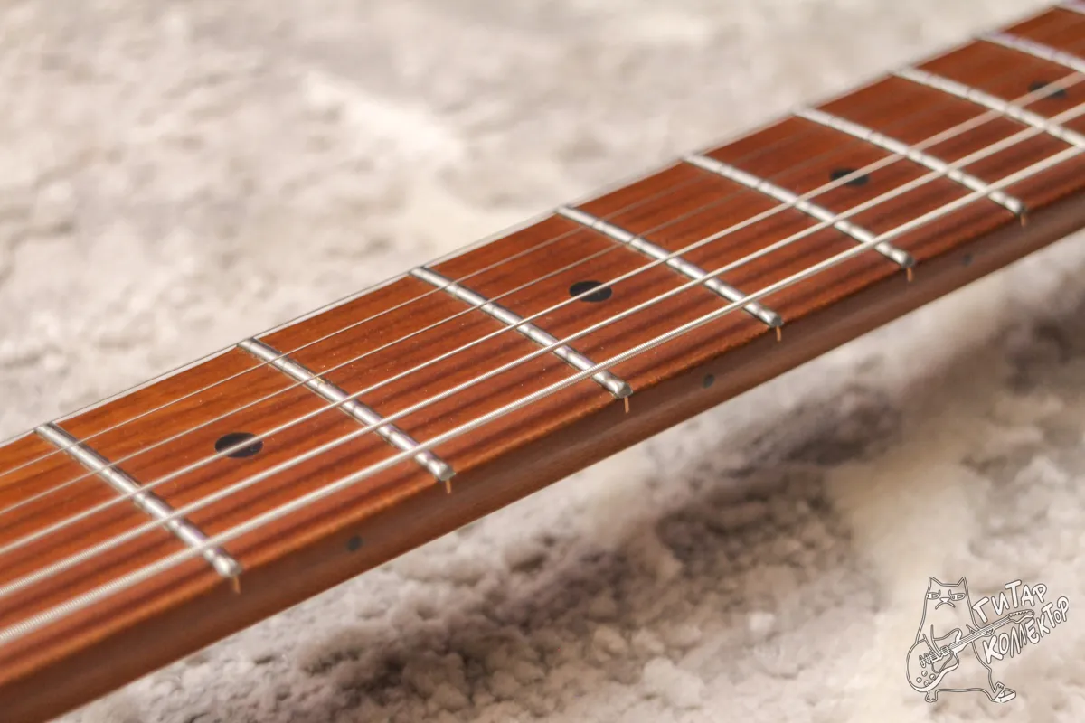 ET JT-450 QTPK Telecaster HH