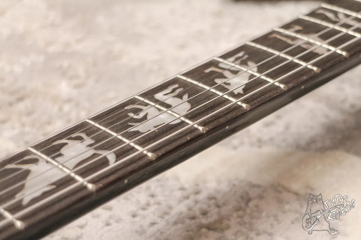 ESP Explorer Black Copy