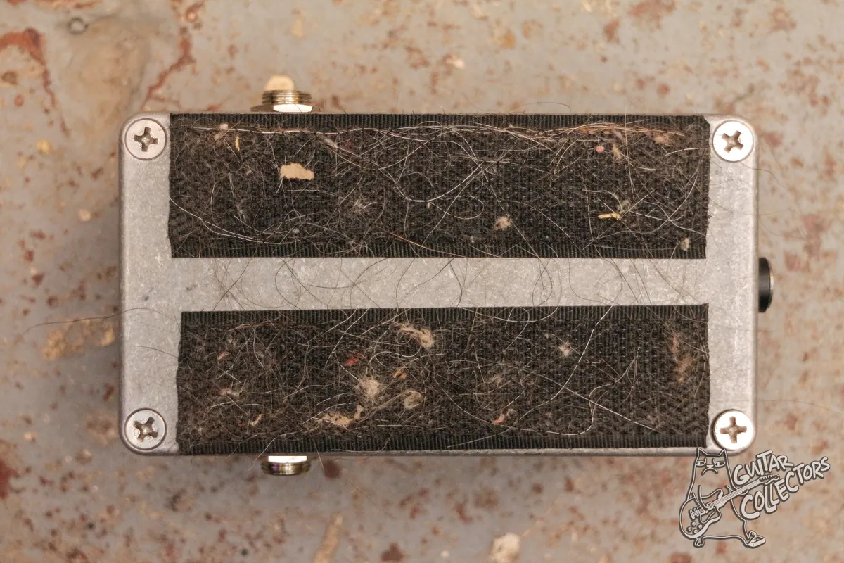 EA Trem Мастеровое Тремоло