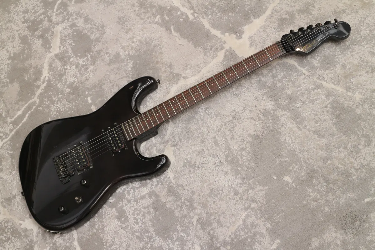 Tokai Super Edition