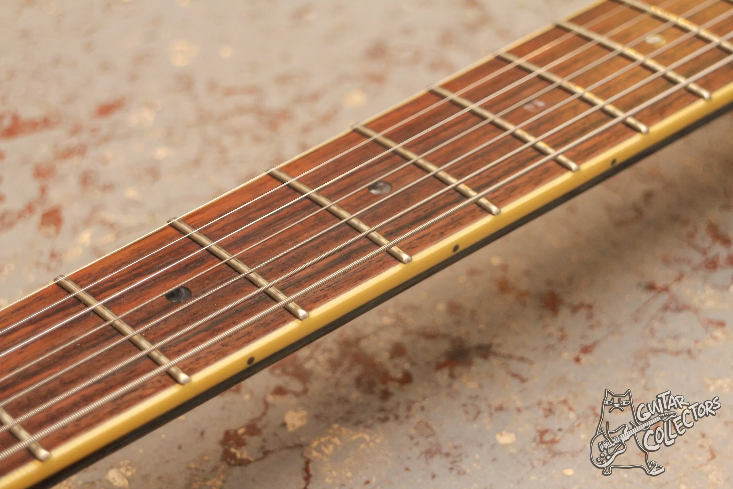 Schecter Blackjack C-7
