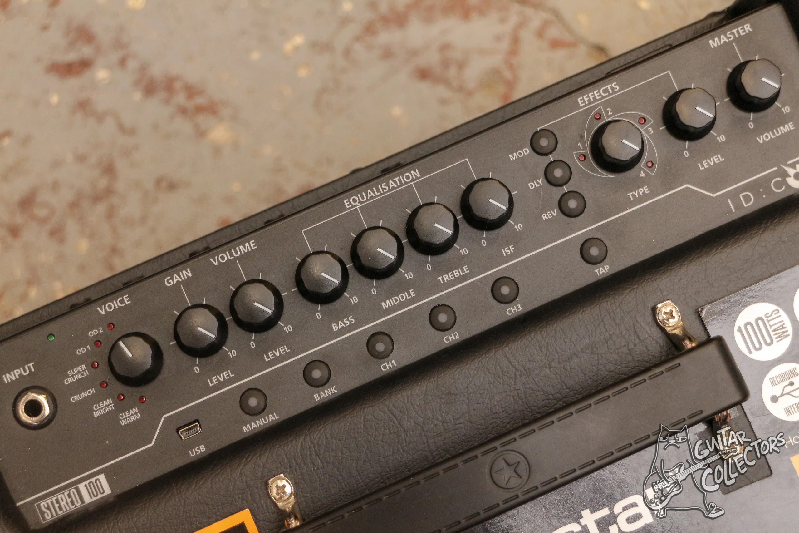 Blackstar ID Core Stereo 100 Guitar Combo