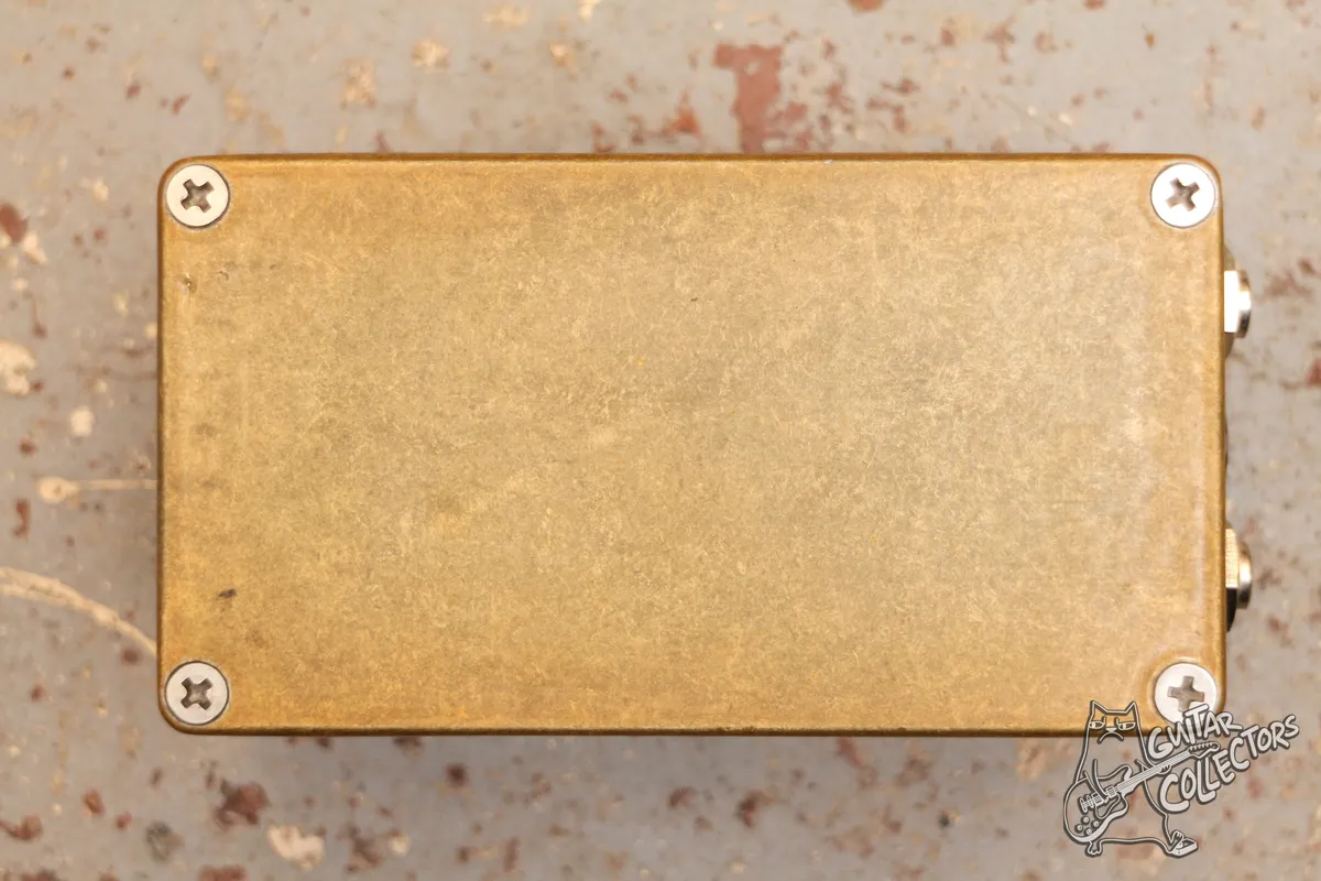 Heavy Electronics Radio Havana Lo Fi Fuzz