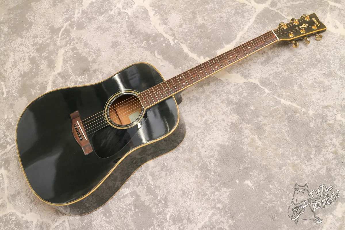 Yamaha DW-8 BL Drеаdnоught