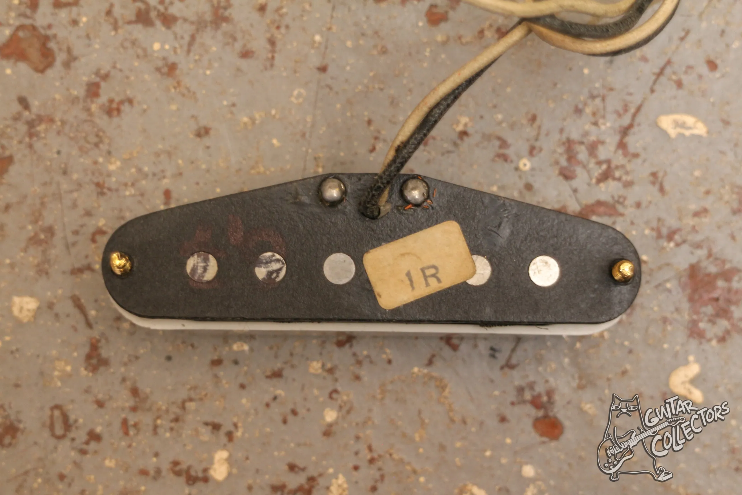 Seymour Duncan SSL 1 R