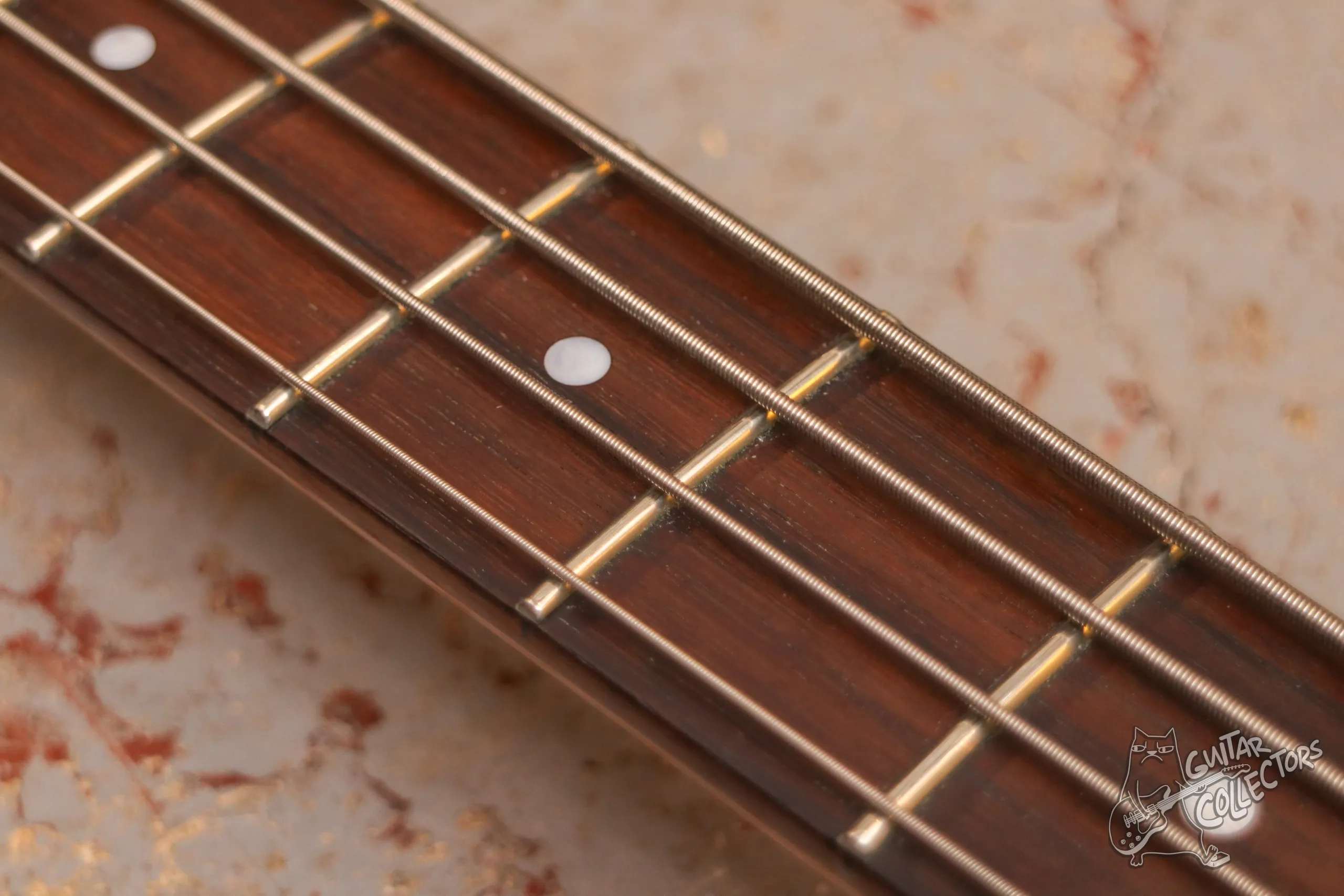 Photogenic Precision Bass