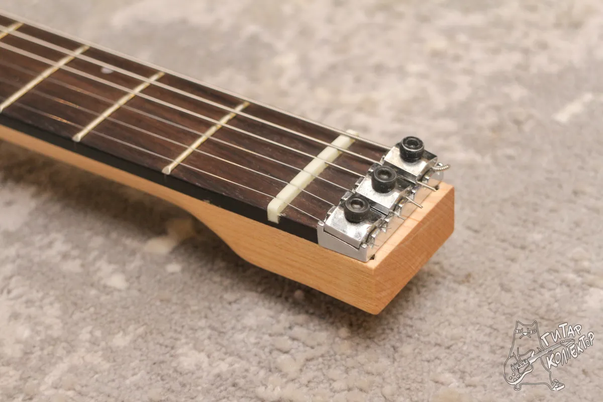 Grote Headless Guitar GRHL-03