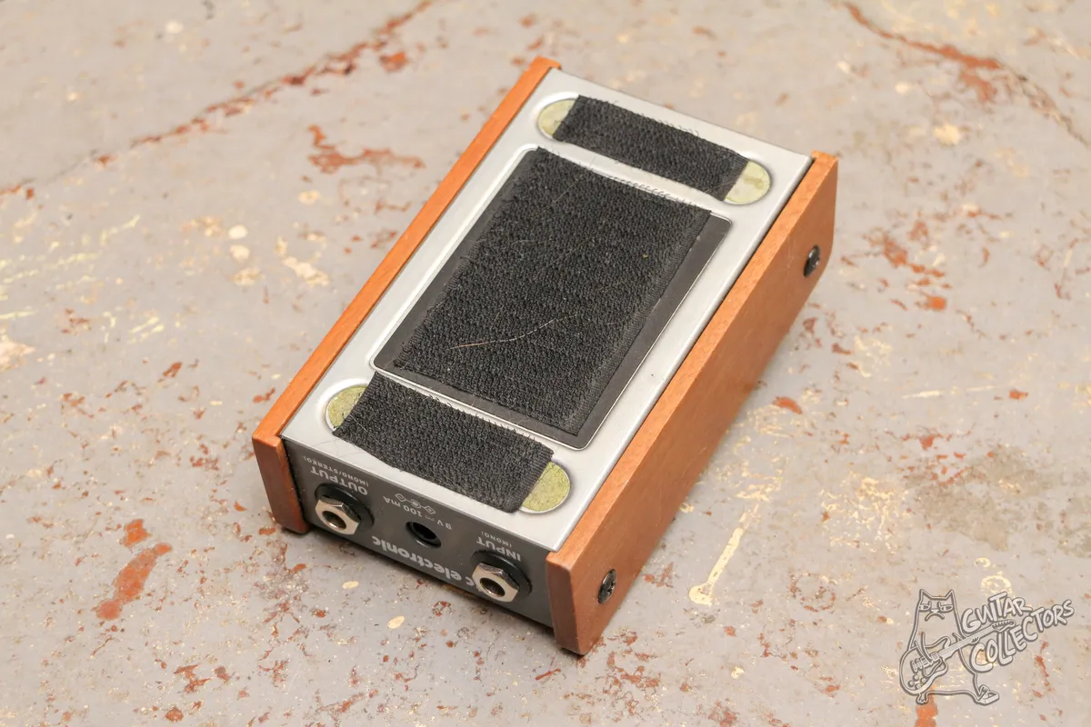 TC Electronic June 60 Chorus