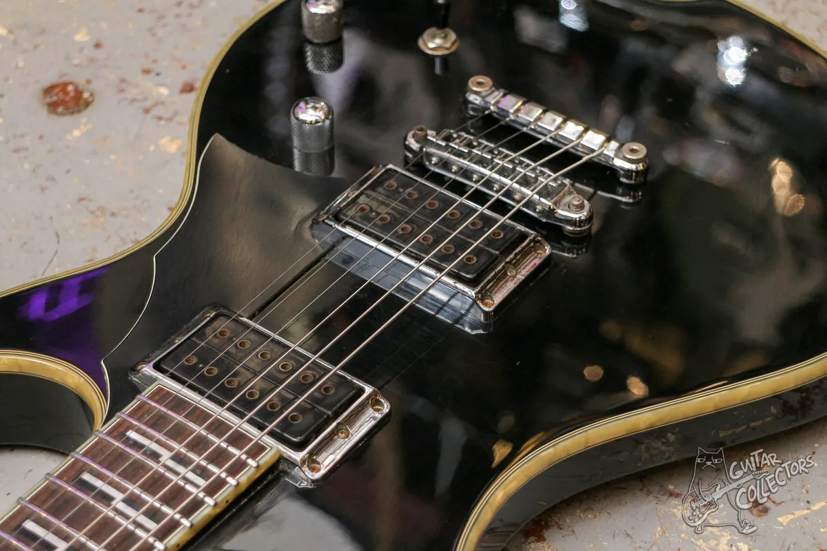 Ibanez Darkstone DN500