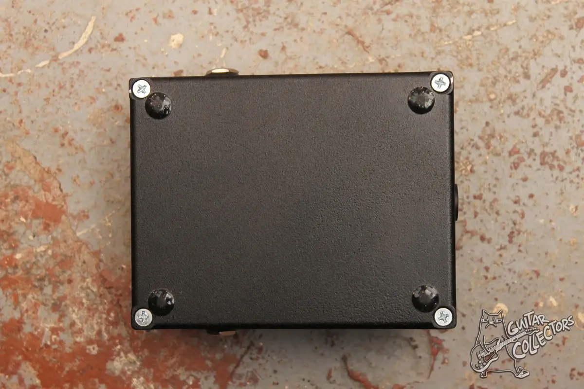 Chas Dominator Distortion