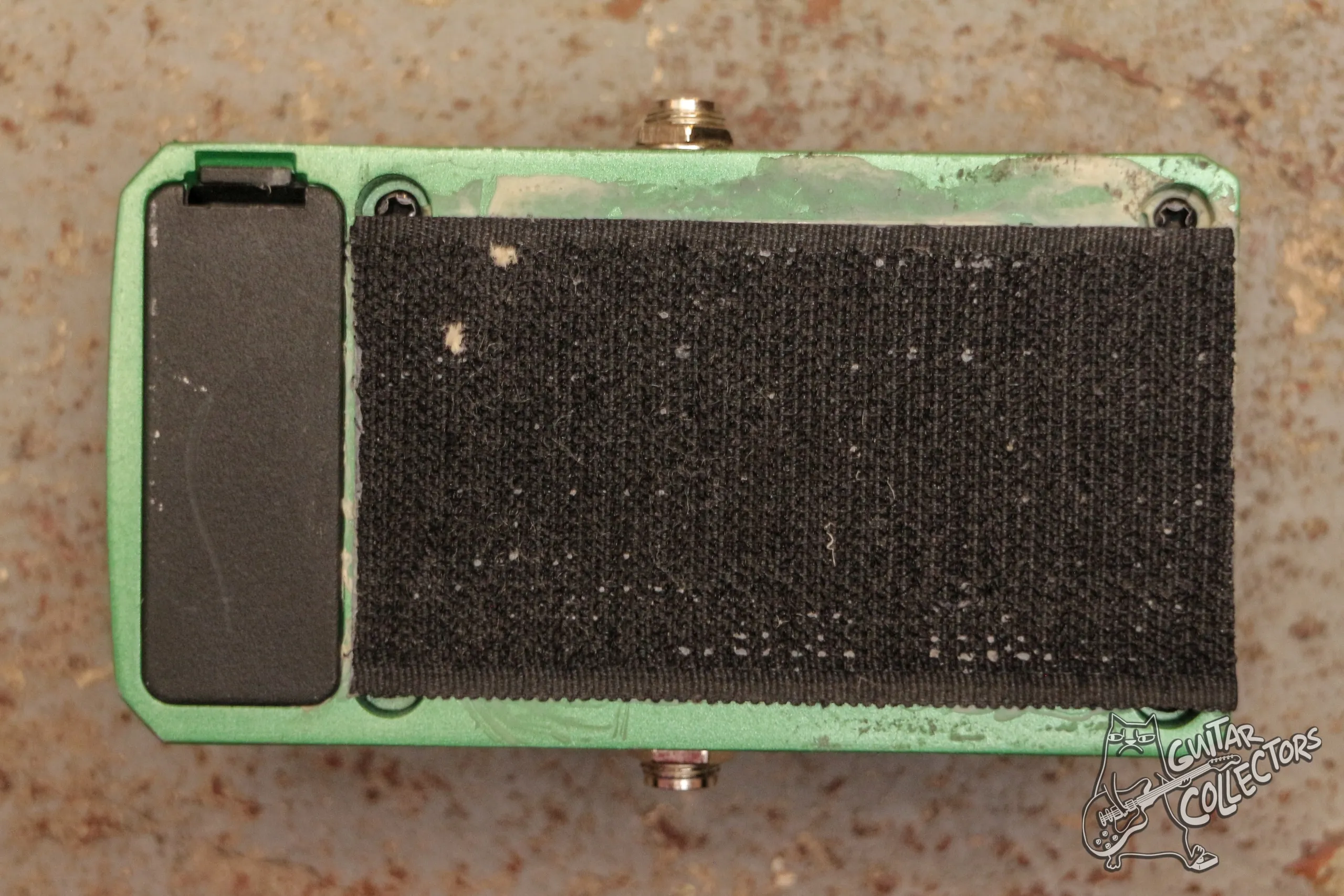 Nux Cherub Drive Core Overdrive