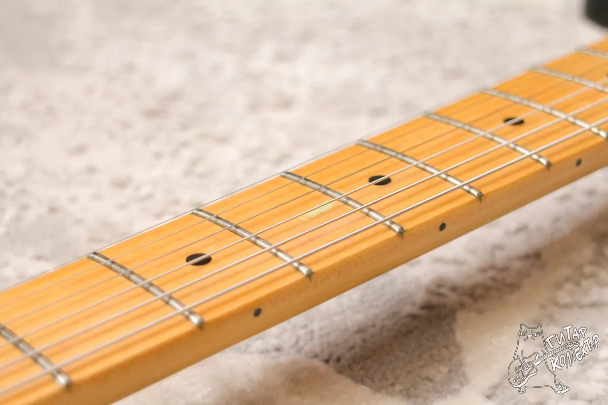 Fender Player Telecaster Black