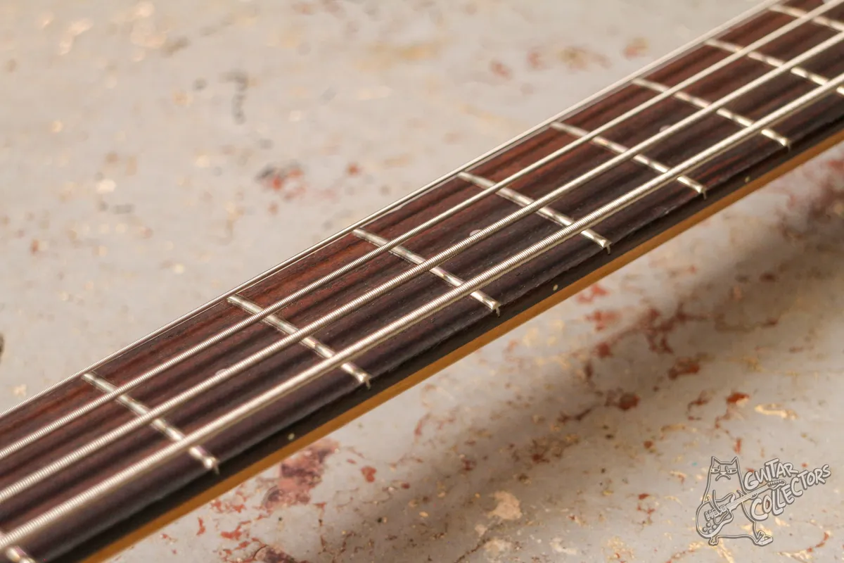 Ibanez SR600  900 Root Beer Bass