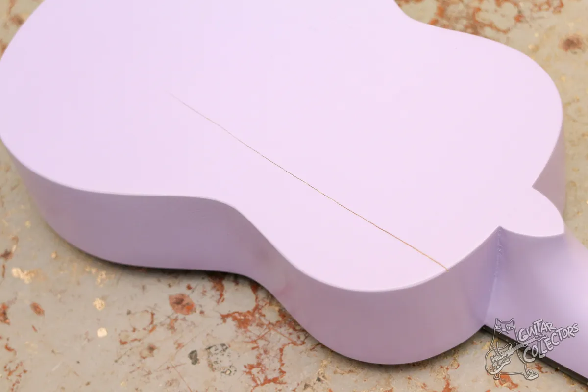 Hampi SBK Lavende Ukulele